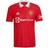 Adidas Manchester United FC Authentic Home Jersey 2022-23