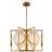 Maytoni Marmo Pendant Lamp 51.7cm