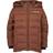 Didriksons Kid's Rodi Jacket - Earth Brown (504390-518)