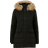 Svea Joy Jacket W - Black