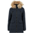 Svea Joy Jacket W - Blue