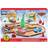 Mattel Disney Pixar Cars Mini Racers Advent Calendar