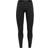 Icebreaker Women's 260 Zone Leggings - Jet Hthr/Black