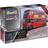 Revell London Bus 1:24