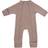 Smallstuff Jumpsuit - Powder Melange (0900-12)