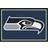 Imperial Seattle Seahawks Spirit Rug