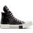 Converse Rick Owens x TURBODRK Chuck 70 High