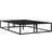 vidaXL Bed Frame 32.5cm 120x200cm