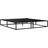 vidaXL Bed Frame 32.5cm Sengeramme 200x200cm