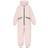 Ver De Terre Wintersuit (Rubber) - Rose Powder (105-405)