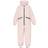 Ver De Terre Wintersuit (Rubber) - Rose Powder (105-405)