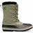 Sorel 1964 Pac Nylon Boot - Sage/Dark Moss