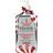Hempz Herbal Body Moisturizer Peppermint Vanilla Swirl 500ml