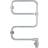 Pax TR85 Momento II (3517-5) Krom