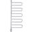 Pax Flex U U5/450 (26-1017) Silver