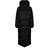 Vero Moda Uppsala Long Coat - Black