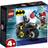 LEGO DC Super Heroes Batman Versus Harley Quinn 76220