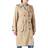 Tommy Hilfiger Tencel Trench Coat - Beige