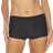 Wiki Bikini Hot Pant - Black