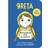 Greta Thunberg (Kartonnage)