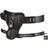 ZADO Chastity String with Padlocks