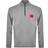 HUGO BOSS Men's Durty Quarter Zip Sweatshirt