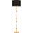 Trio Lighting Nandor Gulvlampe 160.5cm
