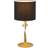 Trio Lighting Nandor Bordlampe 62cm