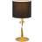Trio Lighting Nandor Bordslampa 62cm