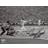 Fanatics Cincinnati Reds Johnny Bench Black & White Hitting Autographed Photograph with HOF 89 Inscription