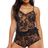 Ann Summers The Dark Hours Cami Set