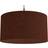 Belid Soft Pendant Lamp ∅ 57cm