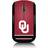 Strategic Printing Oklahoma Sooners Wireless USB Computer Mouse