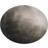 Trio Lighting Lunar Takplafond ∅ 60cm