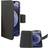 Celly Wally Wallet Case for iPhone 14 Plus