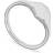 Kendra Scott Davis Signet Ring - Silver