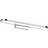 Trio Lighting Gianni H2O Väggplafond 60cm