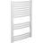 VVS Trading Towel rail curved Hvid