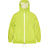 Rains Storm Breaker Jacket Unisex - Reflective Digital Lime