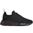 Adidas Junior NMD_R1 Refined - Core Black/Core Black/Grey Five