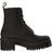 Dr. Martens Shriver Hi - Black Burnished Wyoming