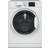 Hotpoint NDB8635WUK