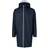 Rains Long Jacket Unisex - Navy Reflective