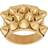 Edblad Peak Ring - Gold