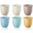 Guzzini Tierra Tumblerglas 35cl 6st