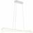 Trio Lighting Edge Pendant Lamp 118.5cm