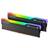 Thermaltake ToughRam Z-ONE RGB DDR4 4000MHz 2x8GB (R019D408GX2-4000C19A)