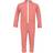 Petit Crabe Lou Clover UV Sunsuit - Morocco