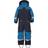 Didriksons Neptun Kid's Coverall - Navy (504269-039)