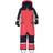 Didriksons Neptun Kids' Coverall - Modern Pink (504269-502)